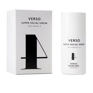 Verso Super Facial Serum with Retinol 8